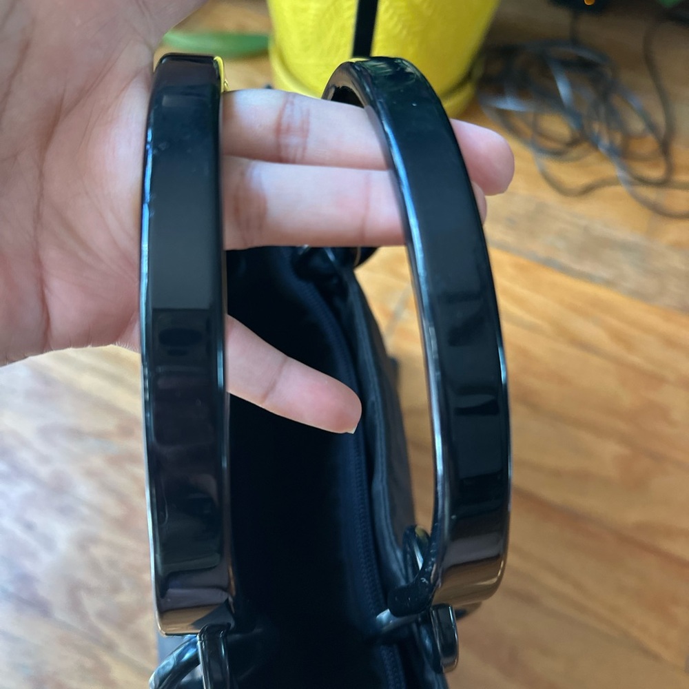 Prada Black Nylon Tote Bag - Picture 7 of 8